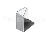 0502045 Antunes Glass Retainer (L.h.)