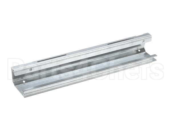 0502414 Hussmann Bracket-Top Rail Right Hand 30Os