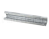 0502414 Hussmann Bracket-Top Rail Right Hand 30Os
