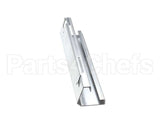0502414 Hussmann Bracket-Top Rail Right Hand 30Os