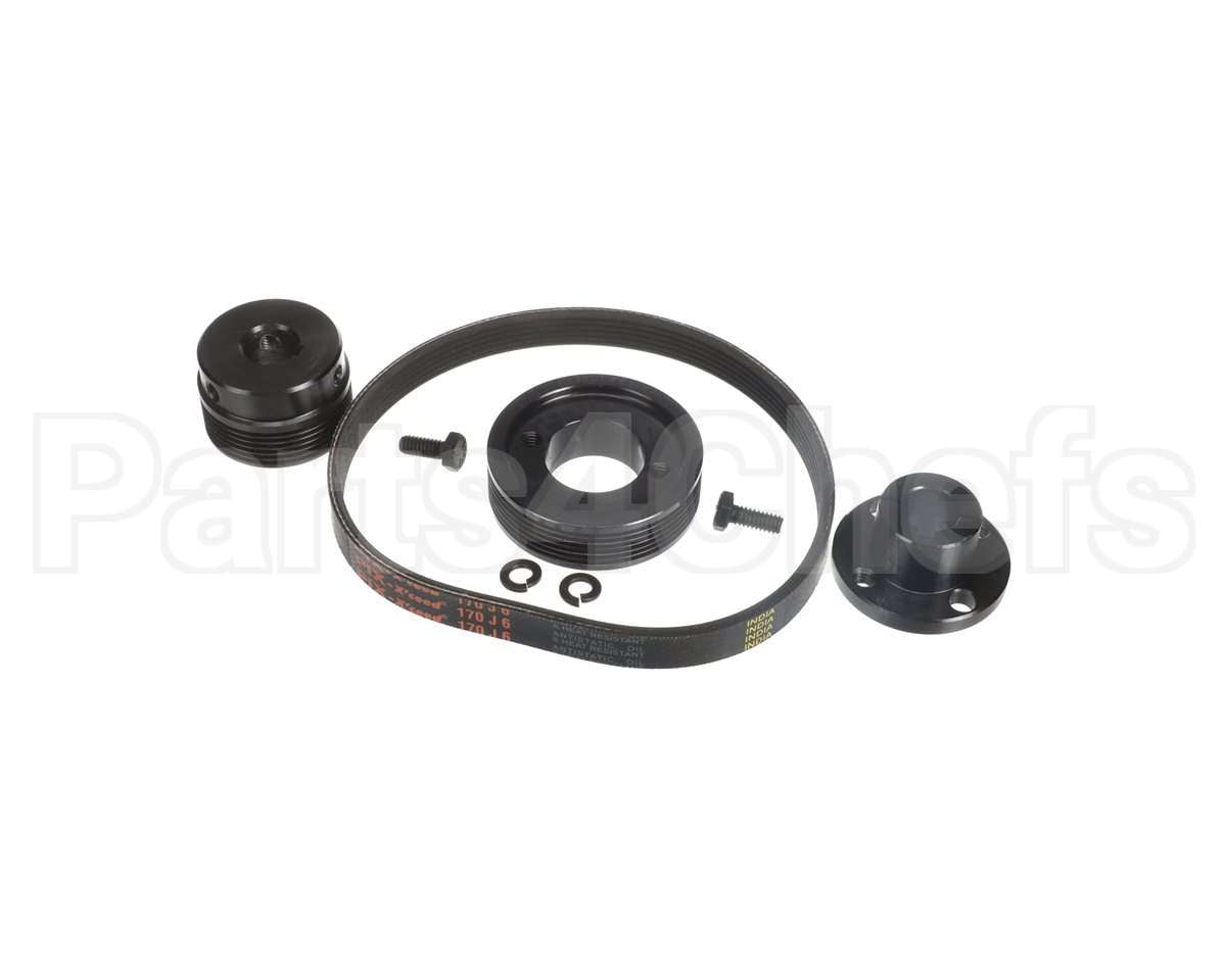 050256 Middleby Kitrpm Std 5060 536Gs