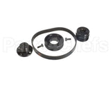 050256 Middleby Kitrpm Std 5060 536Gs
