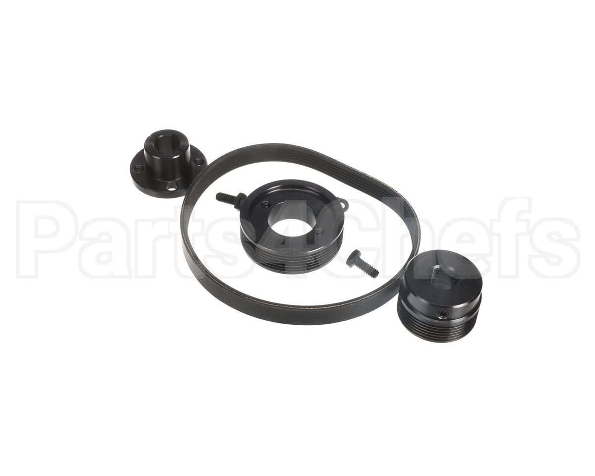 050256 Middleby Kitrpm Std 5060 536Gs