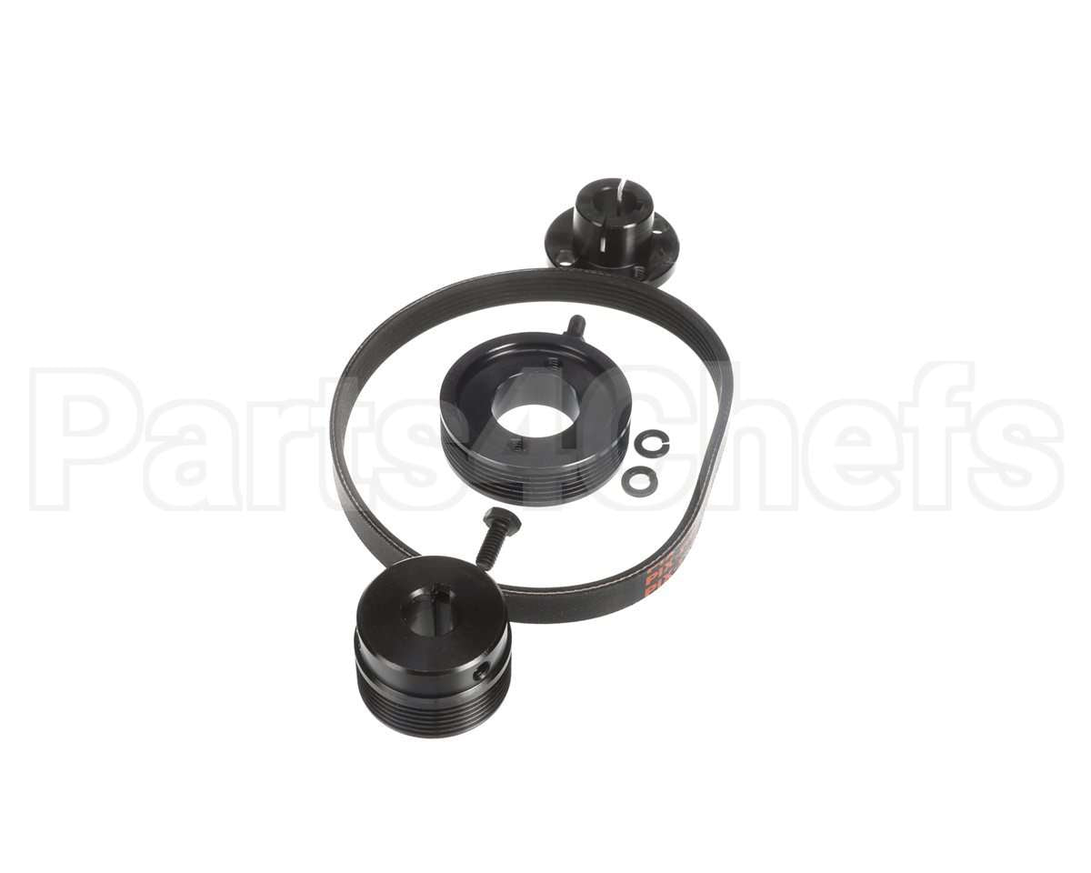 050256 Middleby Kitrpm Std 5060 536Gs