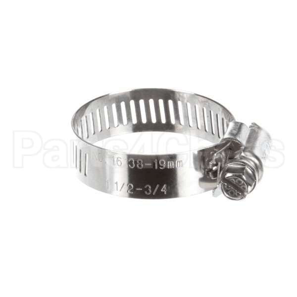 0502563 Compatible Champion Clamp