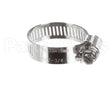 0502563 Champion - Moyer Diebel Clamp, Hose Gear Ss 3/4 - 1 1/