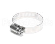 0502571 Champion - Moyer Diebel Clamp, Hose Gear S/S 1 1/16 -