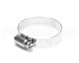 0502571 Champion - Moyer Diebel Clamp, Hose Gear S/S 1 1/16 -