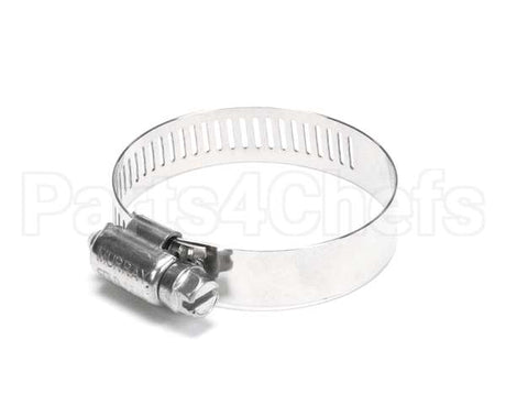 0502571 Champion - Moyer Diebel Clamp, Hose Gear S/S 1 1/16 -