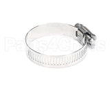 0502571 Champion - Moyer Diebel Clamp, Hose Gear S/S 1 1/16 -