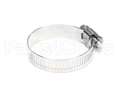 0502571 Champion - Moyer Diebel Clamp, Hose Gear S/S 1 1/16 -