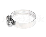 0502571 Champion - Moyer Diebel Clamp, Hose Gear S/S 1 1/16 -