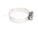 0502571 Champion - Moyer Diebel Clamp, Hose Gear S/S 1 1/16 -