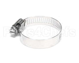 0502571 Champion - Moyer Diebel Clamp, Hose Gear S/S 1 1/16 -