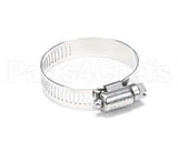 0502571 Champion - Moyer Diebel Clamp, Hose Gear S/S 1 1/16 -