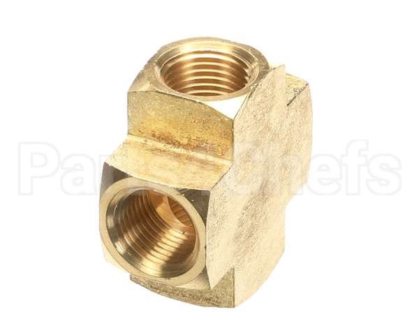 0502583 Champion - Moyer Diebel Connector, Cross 3/8 Fpt