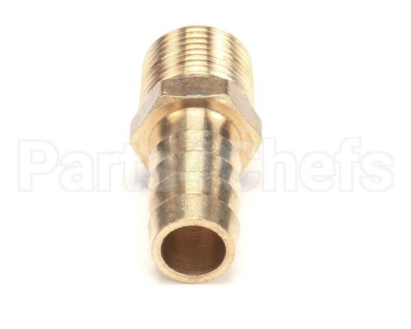 0502618 Champion - Moyer Diebel Hose Barb, 1/2 X 3/8 Mpt