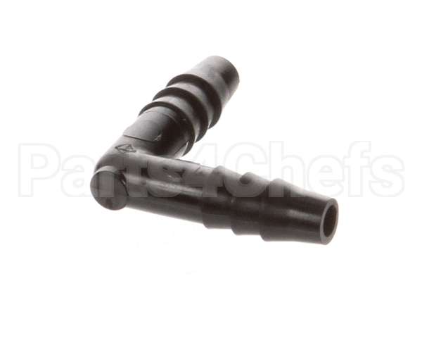 0502644 Champion - Moyer Diebel Elbow 14 Hose Barb Moulded