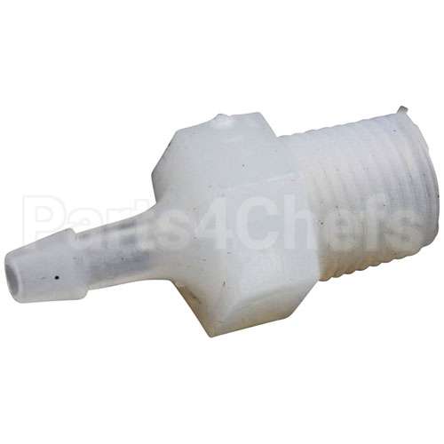0502645 Compatible Champion Hose Barb