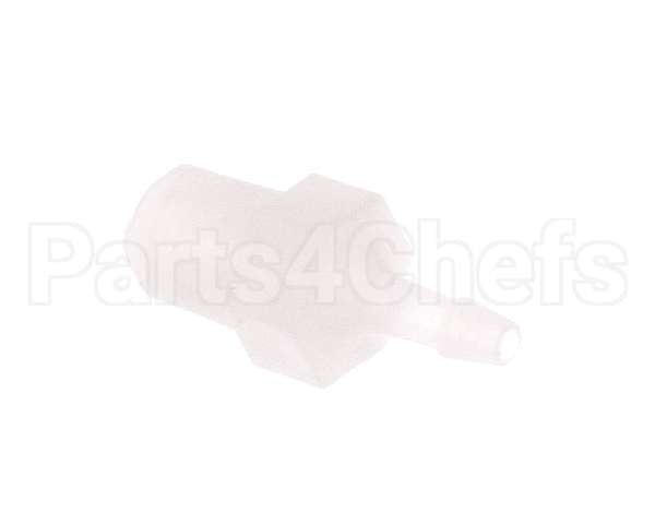 0502645 Champion - Moyer Diebel Hose Barb, 1/8I Moulded