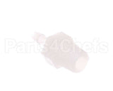 0502645 Champion - Moyer Diebel Hose Barb, 1/8I Moulded