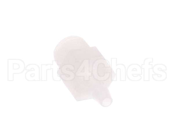 0502645 Champion - Moyer Diebel Hose Barb, 1/8I Moulded