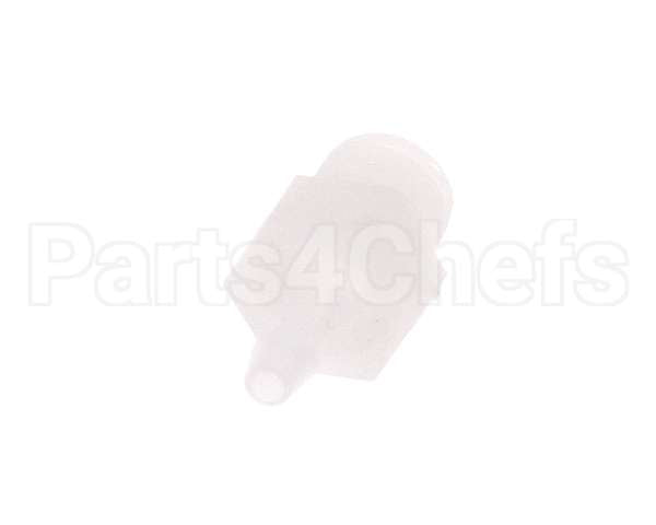 0502645 Champion - Moyer Diebel Hose Barb, 1/8I Moulded