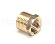 0502650 Champion - Moyer Diebel Bushing, 1/2 X 3/8 Brass