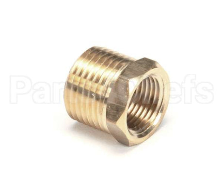0502650 Champion - Moyer Diebel Bushing, 1/2 X 3/8 Brass
