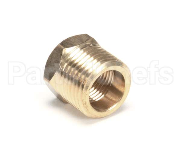 0502650 Champion - Moyer Diebel Bushing, 1/2 X 3/8 Brass