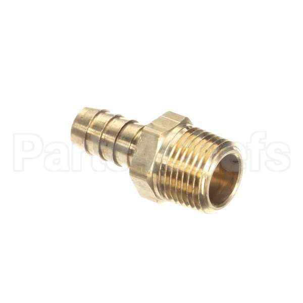0502651 Compatible Champion Coupler 1/2Mptx1/2Hose Sw/500