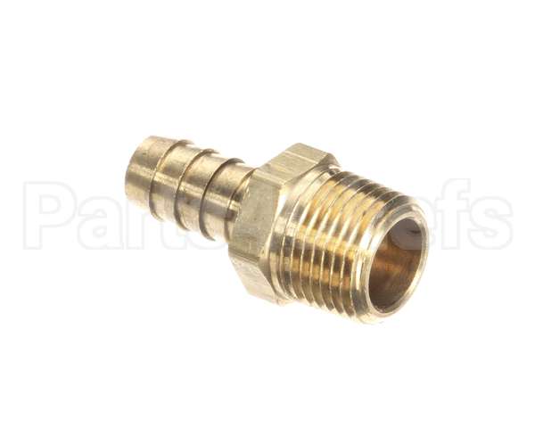 0502651 Champion - Moyer Diebel Coupler 1/2Mptx1/2Hose Sw/500