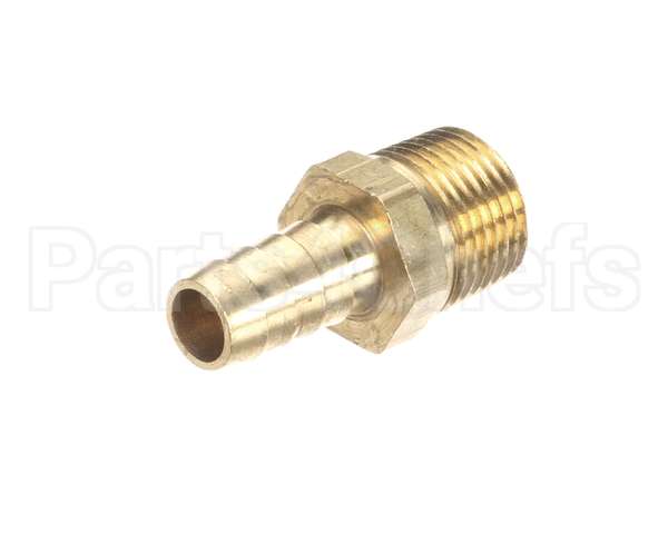0502651 Champion - Moyer Diebel Coupler 1/2Mptx1/2Hose Sw/500