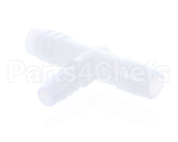0502652 Champion - Moyer Diebel Tee, 3/8X1/2X1/2 Hose Df/Sw