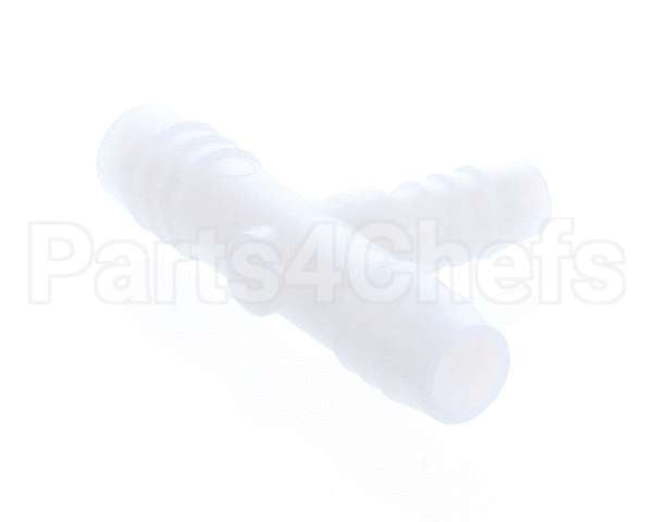 0502652 Champion - Moyer Diebel Tee, 3/8X1/2X1/2 Hose Df/Sw