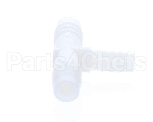 0502652 Champion - Moyer Diebel Tee, 3/8X1/2X1/2 Hose Df/Sw