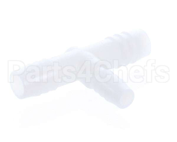 0502652 Champion - Moyer Diebel Tee, 3/8X1/2X1/2 Hose Df/Sw
