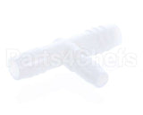 0502652 Champion - Moyer Diebel Tee, 3/8X1/2X1/2 Hose Df/Sw