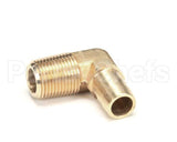 0502653 Champion - Moyer Diebel Elbow, 90 Degr 3/8Mptx1/2 Hose