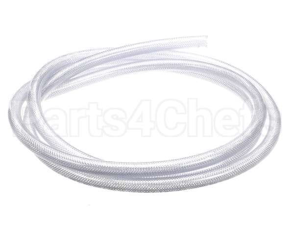 0502665 Champion - Moyer Diebel Hose,1/2Idx3/4Od Pvc Braided (Per Foot)