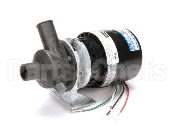 0502692 Champion - Moyer Diebel Pump Wash Dfm2M5Swm2M4
