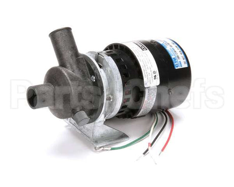 0502692 Champion - Moyer Diebel Pump Wash Dfm2M5Swm2M4