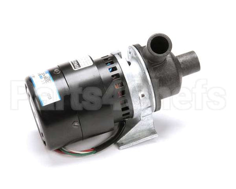 0502692 Champion - Moyer Diebel Pump Wash Dfm2M5Swm2M4