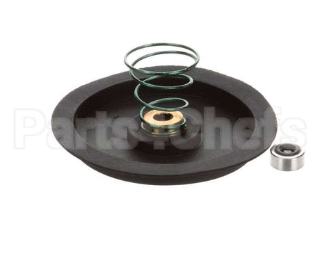 0502730 Champion - Moyer Diebel Kit, Seal C/W Spring
