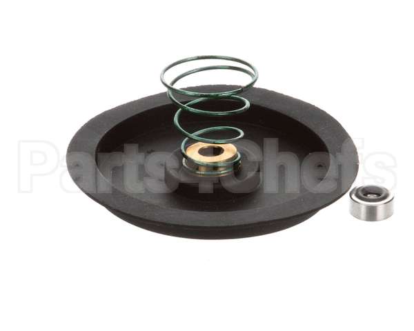 0502730 Champion - Moyer Diebel Kit, Seal C/W Spring