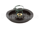 0502730 Champion - Moyer Diebel Kit, Seal C/W Spring
