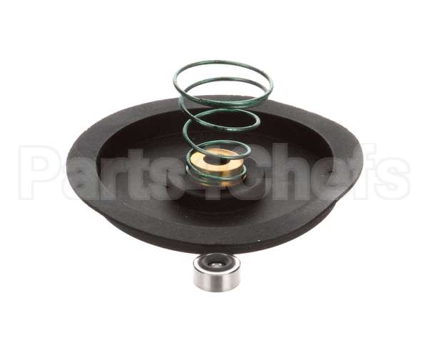 0502730 Champion - Moyer Diebel Kit, Seal C/W Spring