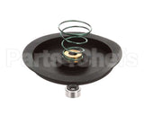 0502730 Champion - Moyer Diebel Kit, Seal C/W Spring