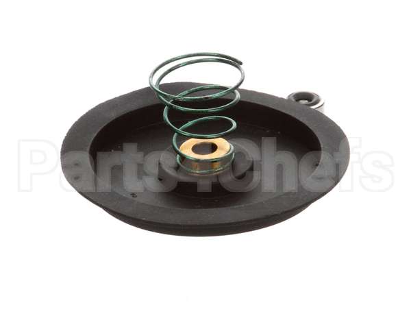 0502730 Champion - Moyer Diebel Kit, Seal C/W Spring