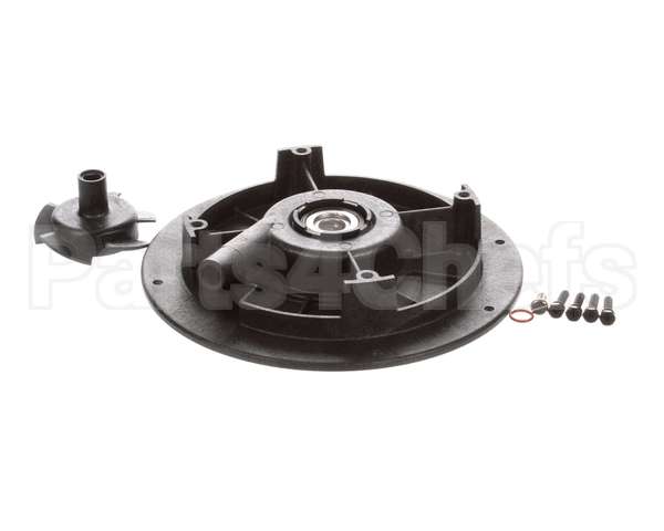 0502743 Champion - Moyer Diebel Seal,Assembly(Includes 0502744)